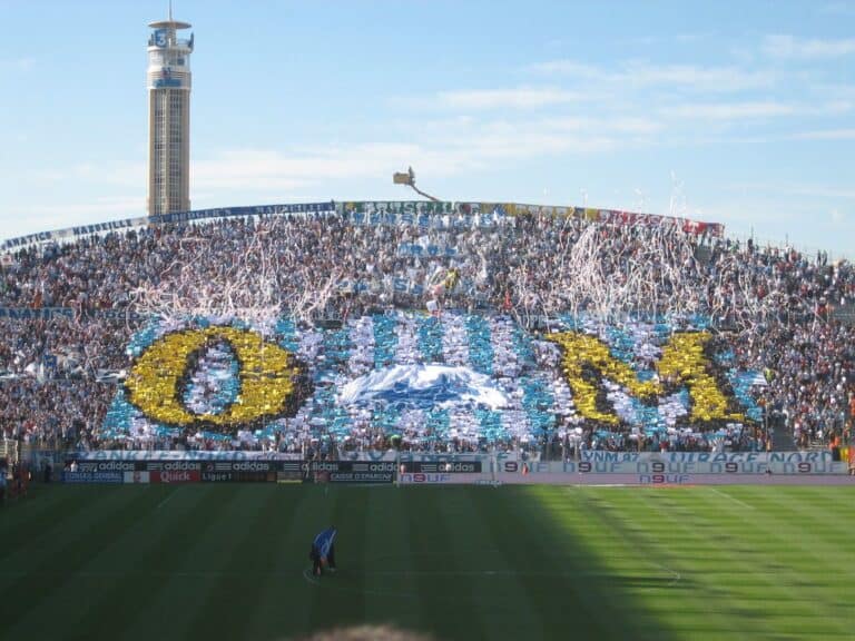 Stade de foot : quelles sont les meilleures ambiances de France