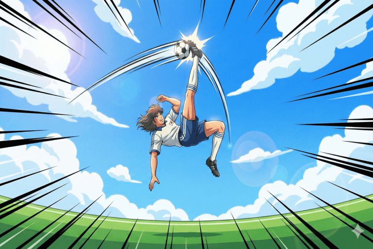 Top 7 Des Meilleurs Mangas De Foot Voir En 2026 top-7-des-meilleurs-mangas-de-foot-voir-en-2026