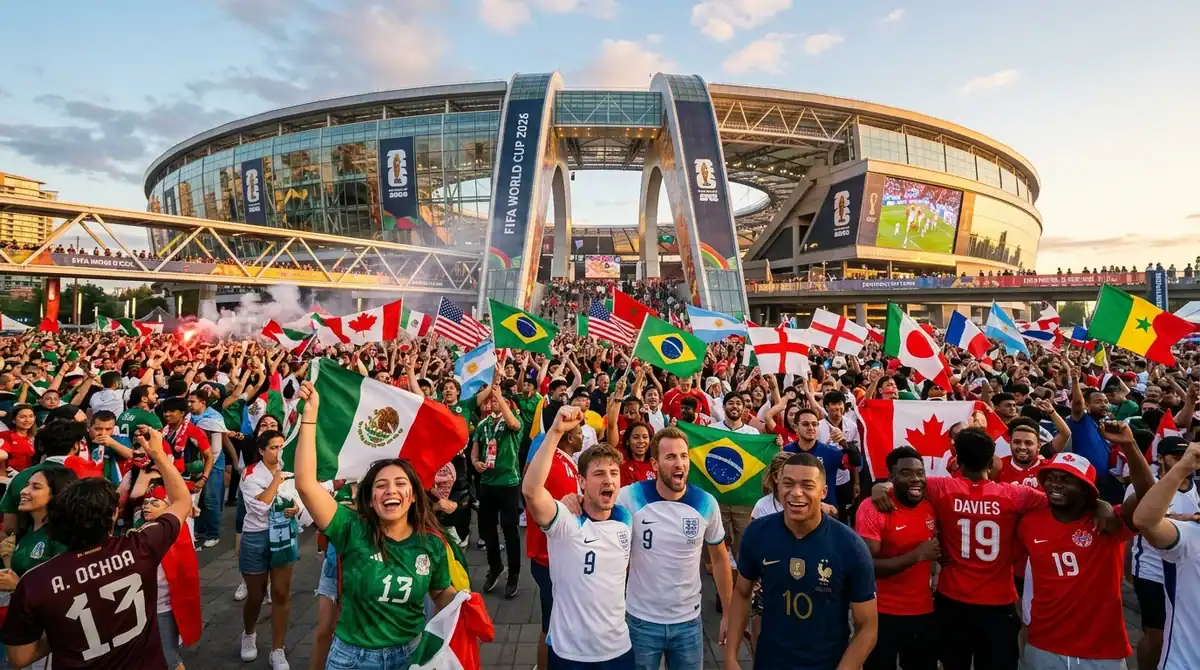 Tout Sur Le Nouveau Format De La Coupe Du Monde 2026 48 Pays tout-sur-le-nouveau-format-de-la-coupe-du-monde-2026-48-pays