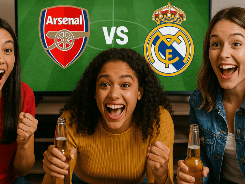 Comment bien parier sur la Ligue des champions