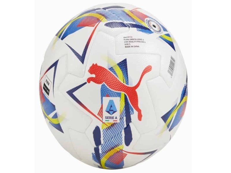 Guide complet Serie A