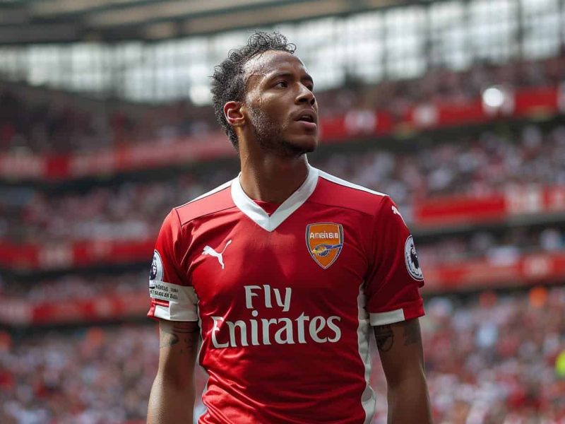 Achetez votre maillot Arsenal en ligne : où trouver les meilleurs sites pour le faire ?