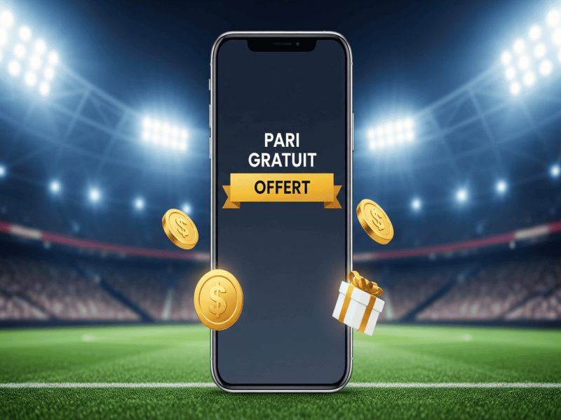 Guide complet sur les freebets pour les paris sportifs sur le football.