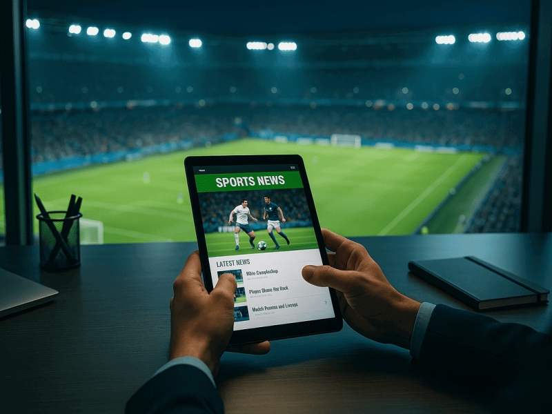 Guide complet des paris sur le football avec des stratégies et conseils d'expert.