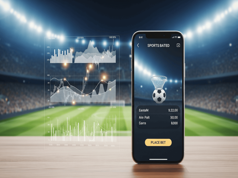 Guide pour débutant aux paris sportifs sur le football.