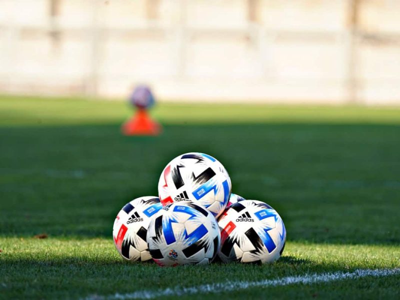 Comment choisir un ballon de football