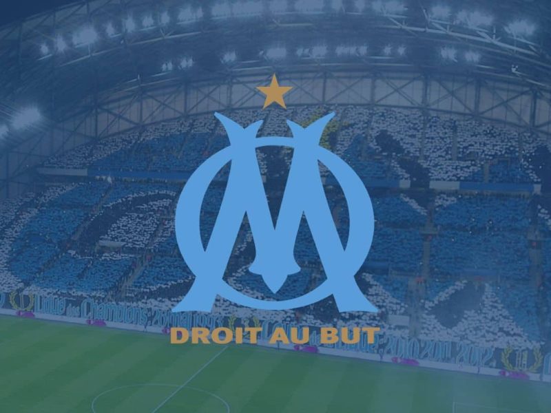 Calendrier 2025/2026 de l'Olympique de Marseille